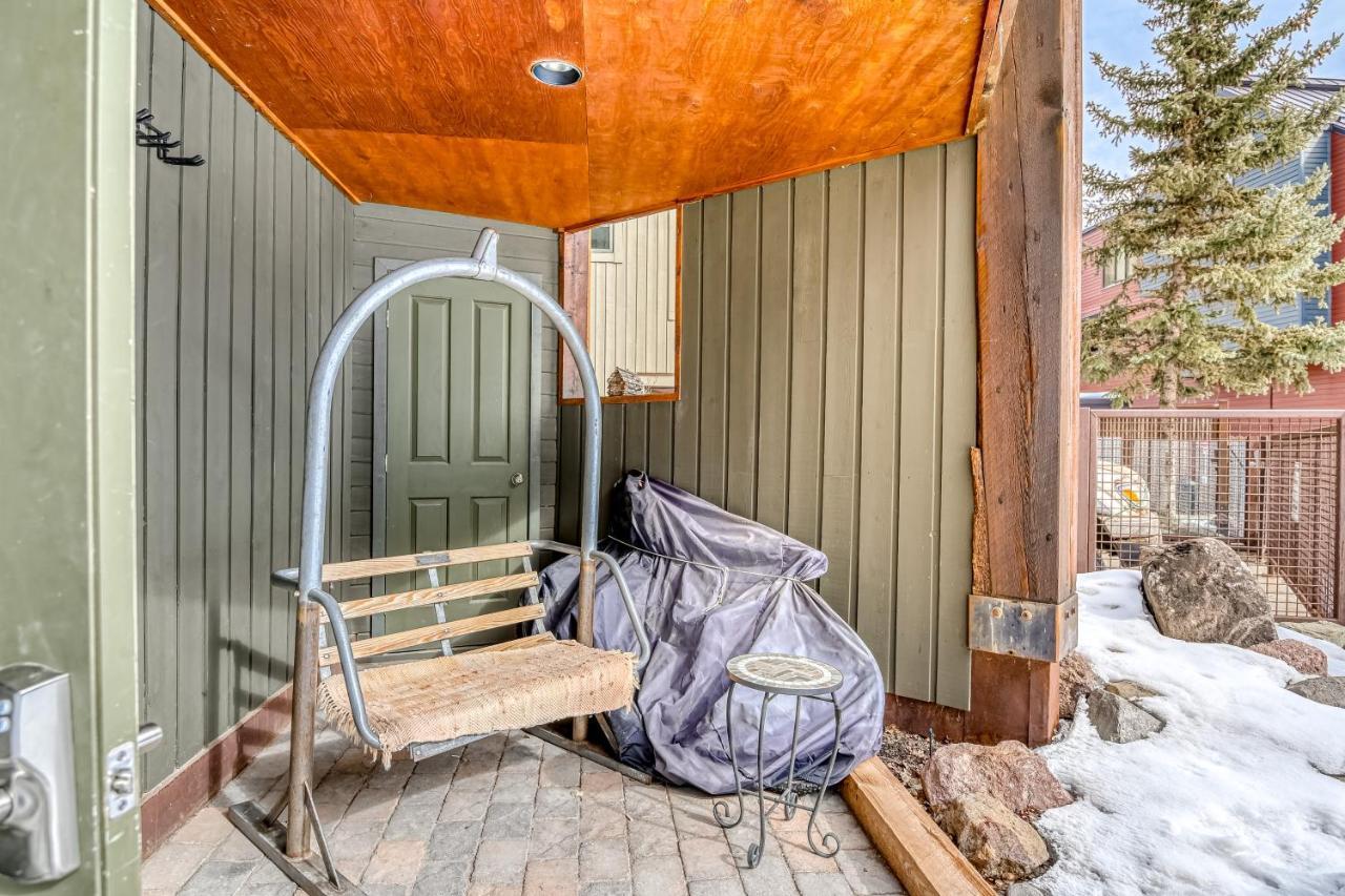 Double Diamond Ski-In/Ski-Out Chalet 텔루라이드 외부 사진